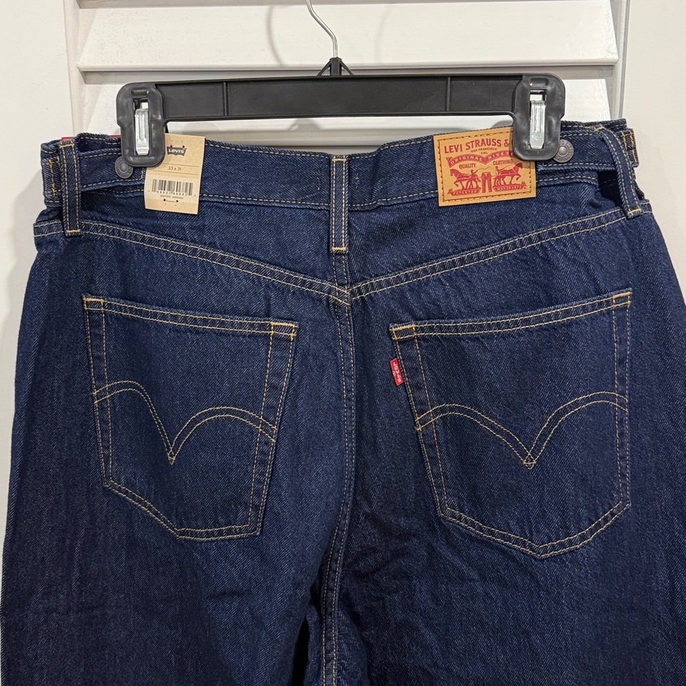 Levi's Cinch Waist Women’s Jeans - Picture 4 of 5